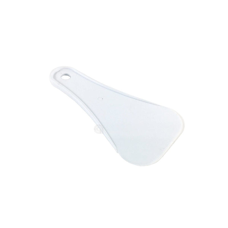 Rascador de hielo para frigorífico Indesit y Whirlpool C00023396