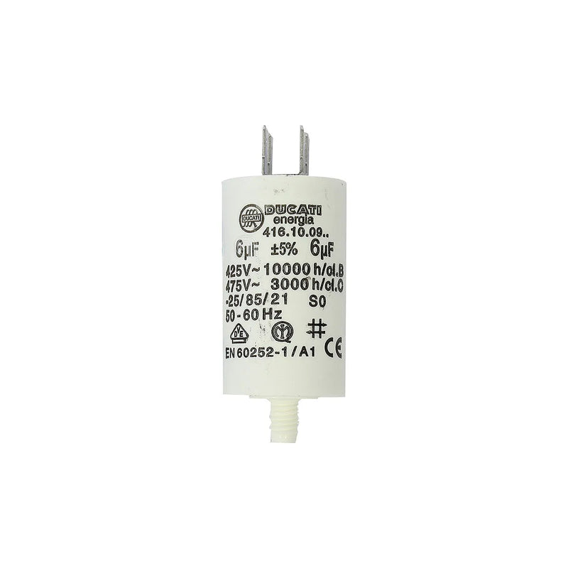 UNIVERSAL - Condensador de Arranque Lavadora - AST-00230405
