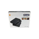 set de recambio grill y plancha para grill De Longhi 5517910001