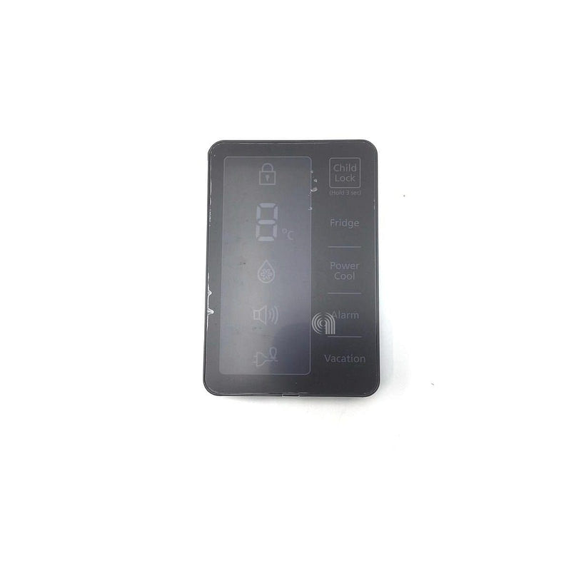 tapa display para frigorífico samsung DA97-07381A original