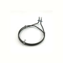 Resistencia circular 2300W horno Bosch original 00096823
