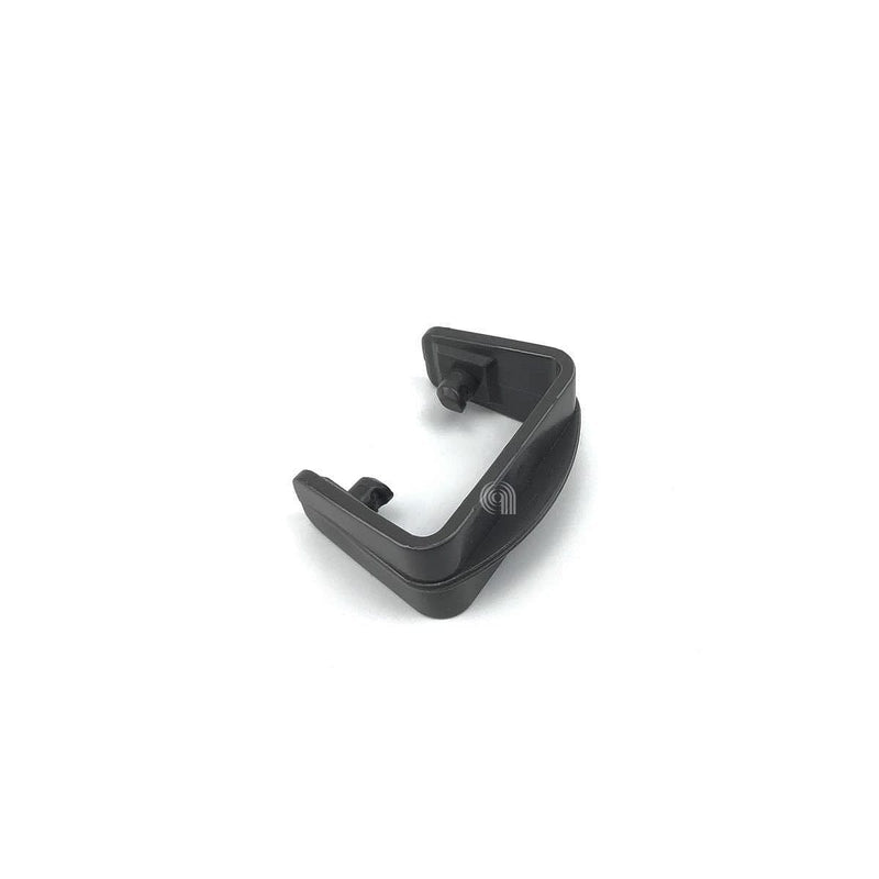 Tope cesta lavavajillas original Whirlpool Indesit C00386602