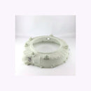 plastic outer para lavadora Haier y Candy 0020203540E