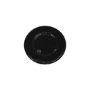 cappello lusso semi nero repuesto para cocina bompani m00601251