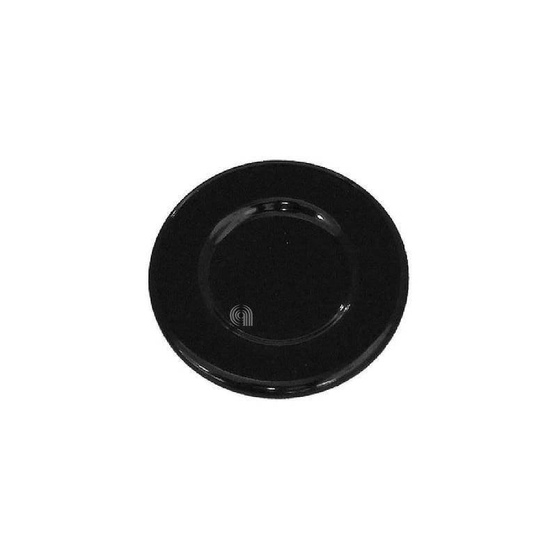 cappello lusso semi nero repuesto para cocina bompani m00601251