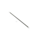 Molla puerta horno L=160 mm compatible De Longhi 6118105000