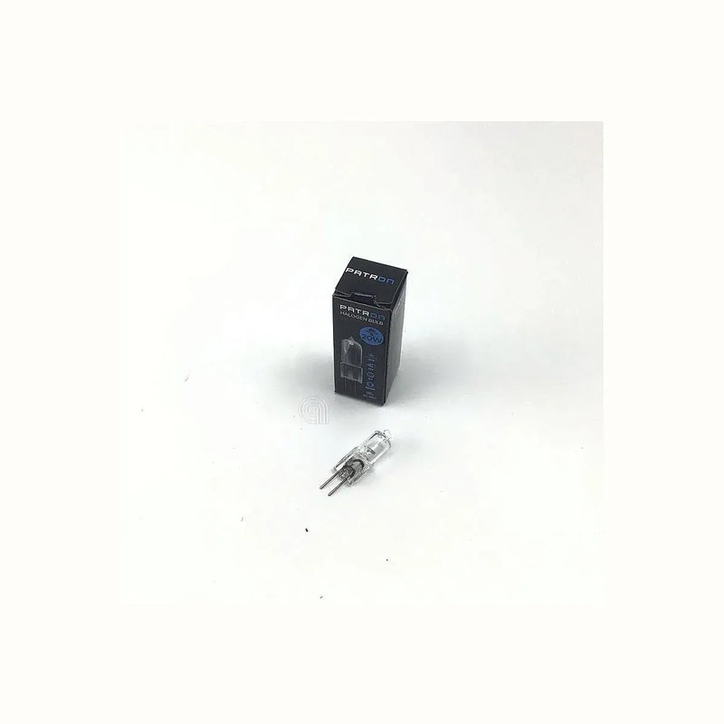 Lámpara halógena baja presión 12V 20W base G4 universal