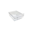 cajón frutas pequeño largo h60 para frigorífico Gorenje 542241