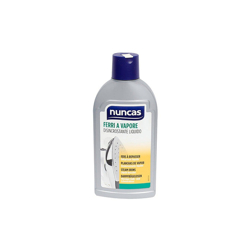 Nuncas disincrostante para planchas 250ml código 4000391