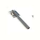 tubo telescópico original para aspiradora rowenta ZR900101 ZR900201