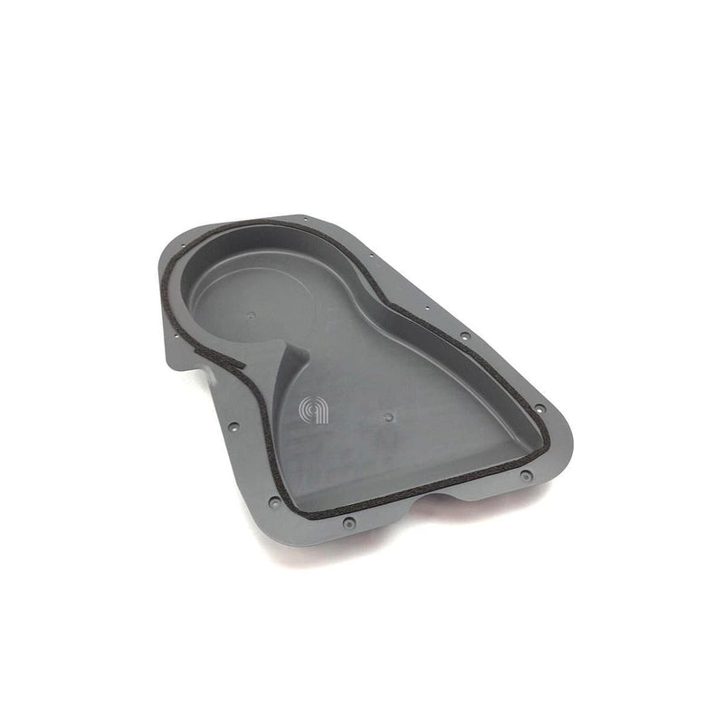Kit conducto de aire y guarnición para lavadora Indesit C00526650