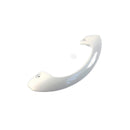Tirador puerta original frigorífico Gorenje blanco 380373