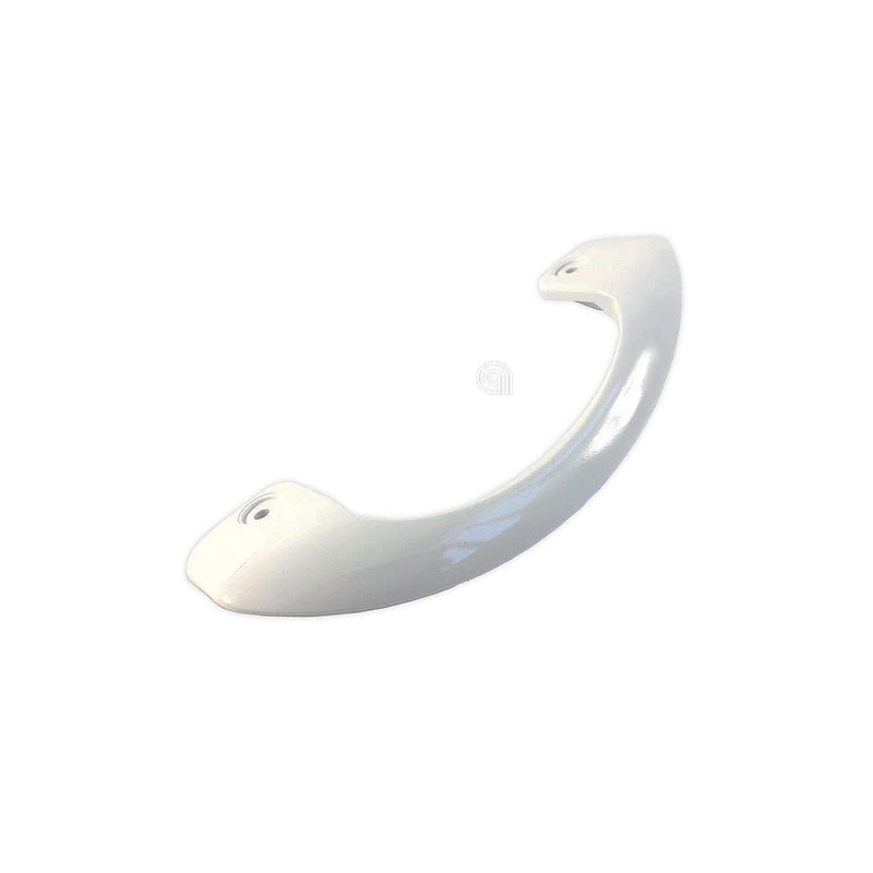 Tirador puerta original frigorífico Gorenje blanco 380373