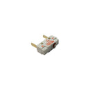 Microswitch 85° original para cafetera De Longhi 5132104100