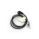 Cable de alimentación original lavavajillas Whirlpool 482000022003