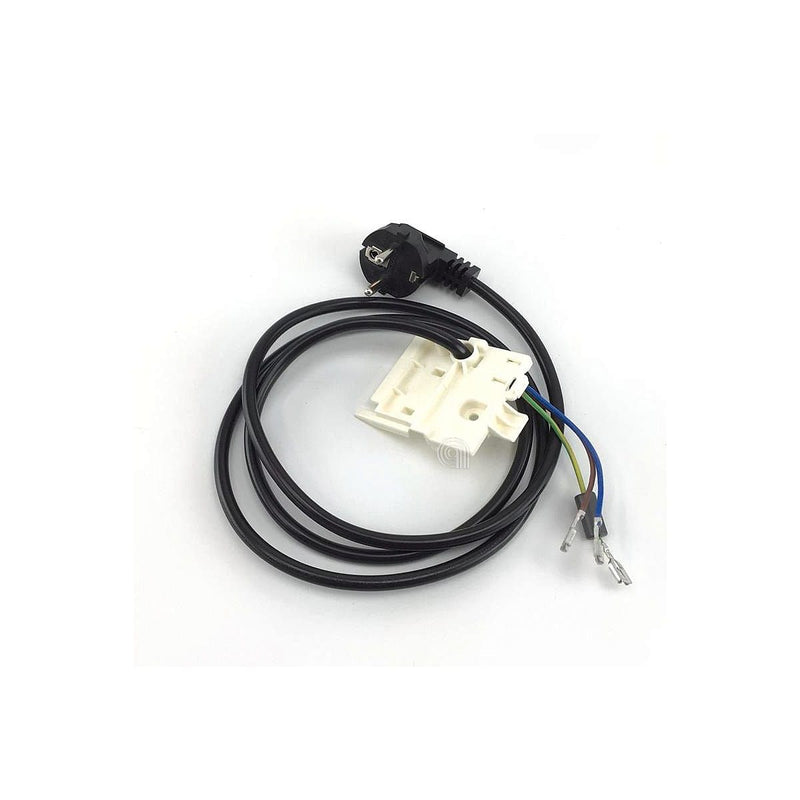 Cable de alimentación original lavavajillas Whirlpool 482000022003