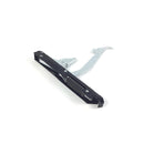 Bisagra puerta NG602 horno Gorenje original 643580