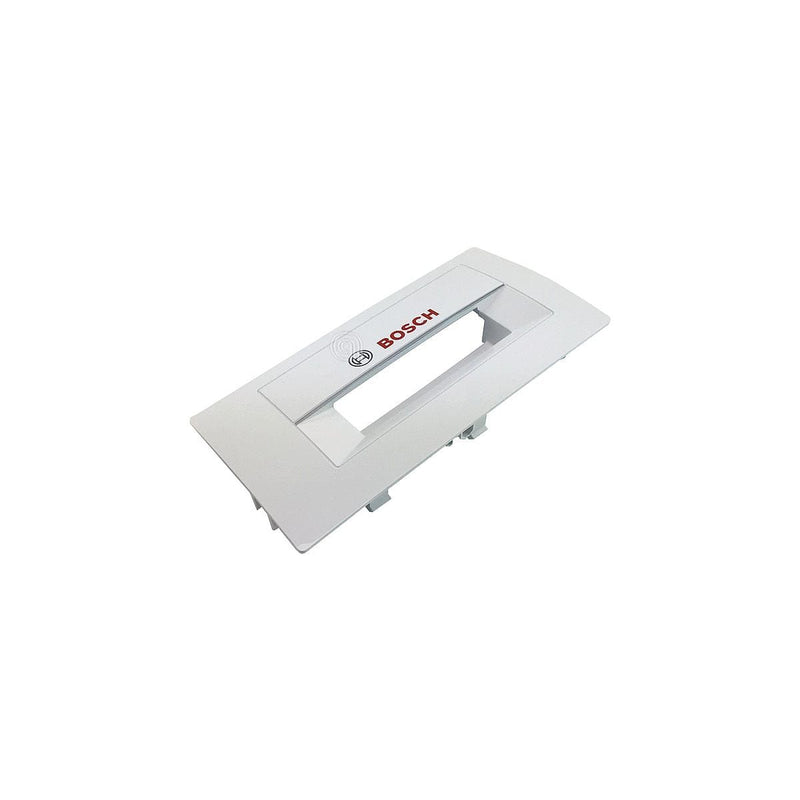 Manilla cajón detergente original Bosch para lavadora 12010269