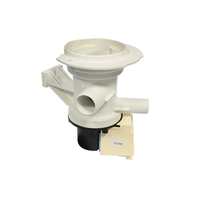 Bomba de drenaje magnética 34W para lavadora Whirlpool original