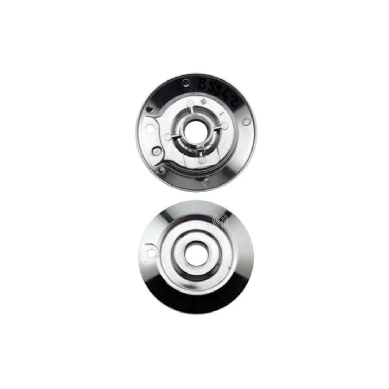 RICAMBI CUCINA, TECNOGAS - Quemador semi-rápido con agujero Encimera - B5942