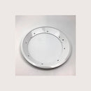 cornice ventana lavadora Bosch código 11048354