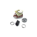 Motobomba 230V para lavavajillas Gorenje código 811909