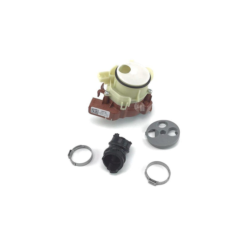 Motobomba 230V para lavavajillas Gorenje código 811909