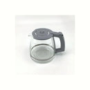 Jarra de cristal para cafetera Bosch código 00658595