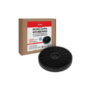 ARISTON, ELECTROLUX, FABER, INDESIT, MIELE, WHIRLPOOL, ZANUSSI - Filtro de carbón circular Campana extractora - AST-00701082