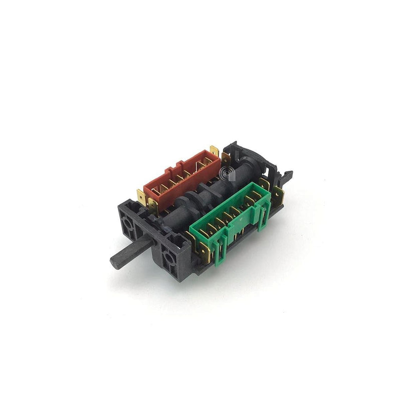Selector de funciones K36N para horno Gorenje código 296339