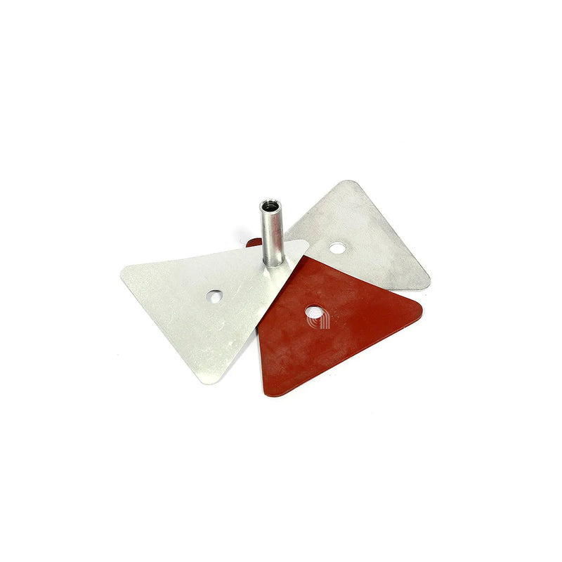 UNIVERSALE - Kit de inspección para plancha - AST-00816216