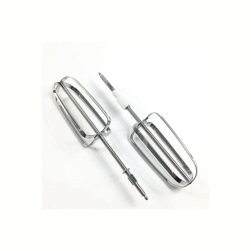 whip hm670/6 original de longhi batidor acero inox kw715376