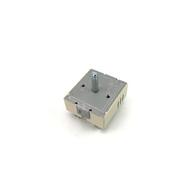 Regulador de potencia para vitrocerámica Whirlpool 482000022909