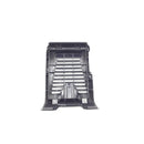 Filtro rejilla 140A+B para aspiradoras Electrolux y AEG