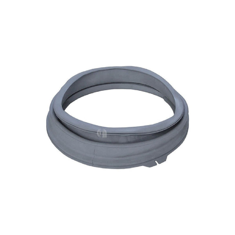 junta puerta original lavadora Whirlpool Indesit Ariston C00112570