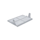 Filtro de aire lanugine original para secadora Electrolux