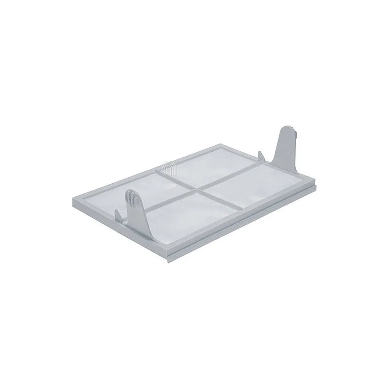 Filtro de aire lanugine original para secadora Electrolux
