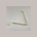 Tubo de entrada de agua para horno Bosch 12005122