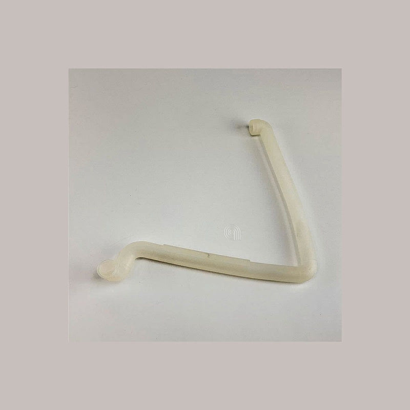 Tubo de entrada de agua para horno Bosch 12005122