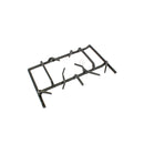 Rejilla hierro fundido SER60SGH original para placa SMEG