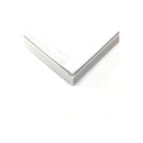 Junta de puerta original para frigorífico Smeg 754130714