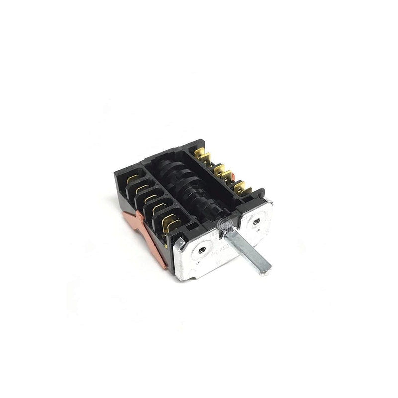 Interruptor original horno Elba código 050046 compatible De Longhi