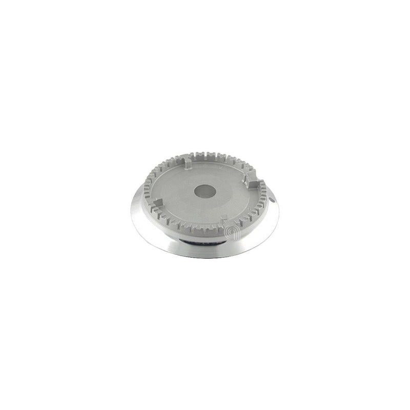 Quemador rapid original vitrocerámica Smeg código 878010085