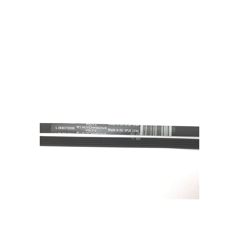 correa elastica poly-v para lavadora beko código 2816750200