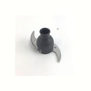 Cuchilla original picadora Tefal Moulinex MS-651632