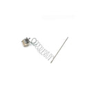 Termostato EGO 551705303 280 para horno Beko y otras marcas