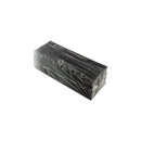 Set 2 filtros de carbón rectangular ack62260 para campana Whirlpool