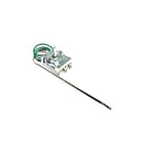 Termostato capilar original horno Gorenje código 229655