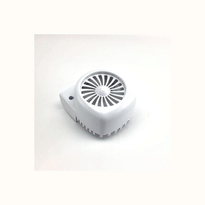 Grupo ventilador para frigorífico Beko código 4305640585