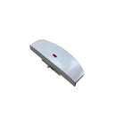 Manilla puerta original nevera Smeg blanca códigos 694931005 694931190